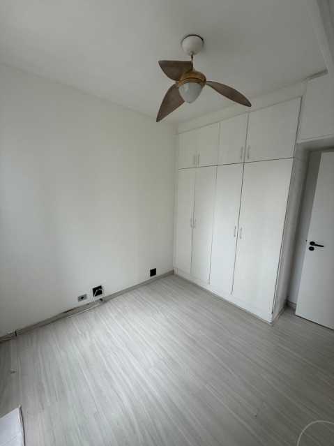 Conheça 111. do imóvel - Vendo Apartamento na Praia da Barra da Tijuca com Vista Mar da Suíte - 315 - 13 111. - 13