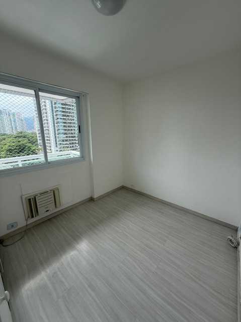 Conheça 222. do imóvel - Vendo Apartamento na Praia da Barra da Tijuca com Vista Mar da Suíte - 315 - 15 222. - 15