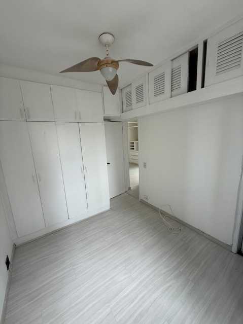 Conheça 1111. do imóvel - Vendo Apartamento na Praia da Barra da Tijuca com Vista Mar da Suíte - 315 - 16 1111. - 16