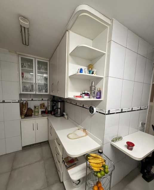 Conheça 2. do imóvel - Vendo Apartamento com vista mar no Barramares na Praia da Barra da Tijuca - 349 - 18 2. - 18