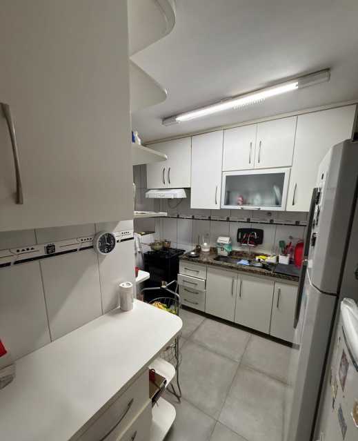 Conheça 6. do imóvel - Vendo Apartamento com vista mar no Barramares na Praia da Barra da Tijuca - 349 - 20 6. - 20