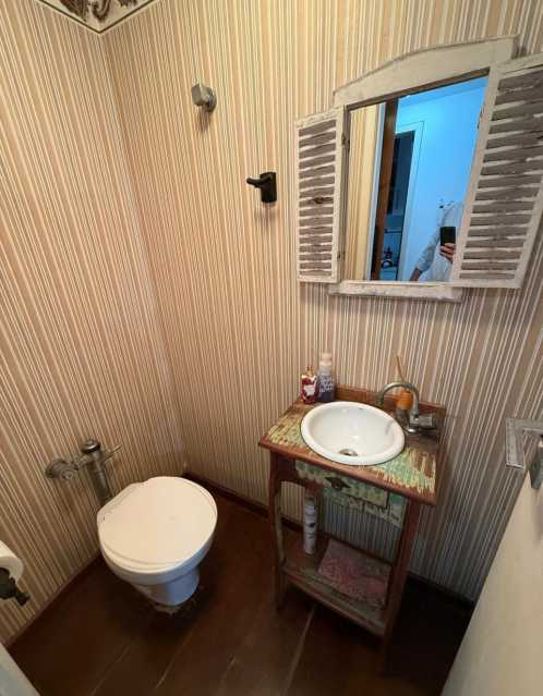 Conheça 8. do imóvel - Vendo Apartamento com vista mar no Barramares na Praia da Barra da Tijuca - 349 - 7 8. - 7