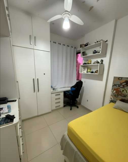 Conheça 9. do imóvel - Vendo Apartamento com vista mar no Barramares na Praia da Barra da Tijuca - 349 - 13 9. - 13