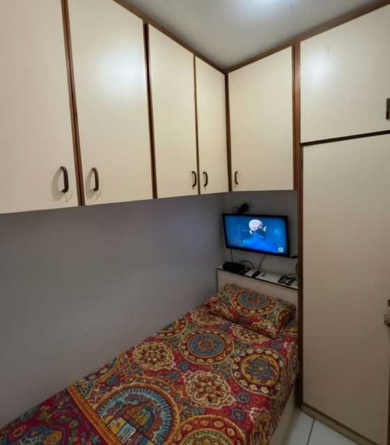 Conheça 14. do imóvel - Vendo Apartamento com vista mar no Barramares na Praia da Barra da Tijuca - 349 - 22 14. - 22