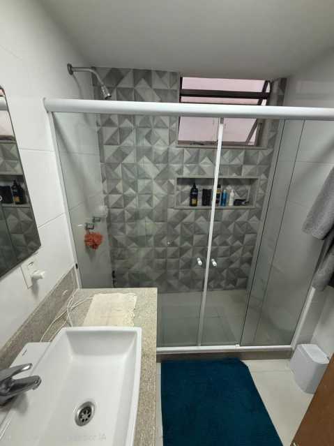 Conheça 16. do imóvel - Vendo Apartamento com vista mar no Barramares na Praia da Barra da Tijuca - 349 - 11 16. - 11