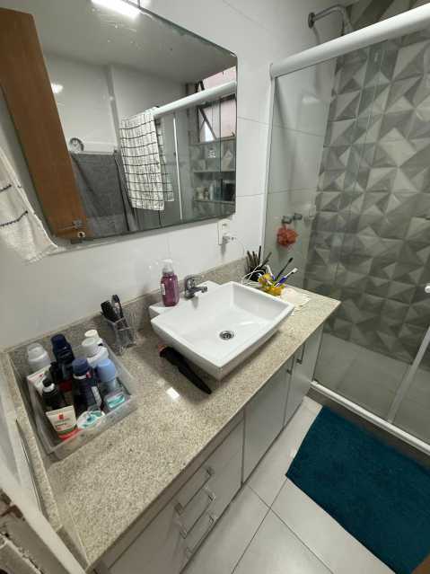 Conheça 17. do imóvel - Vendo Apartamento com vista mar no Barramares na Praia da Barra da Tijuca - 349 - 12 17. - 12