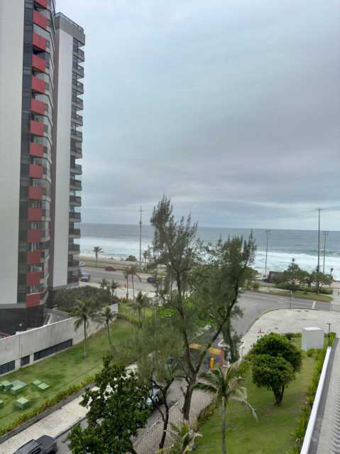 Conheça 1. do imóvel - Vendo apartamento na Praia da Barra com vista mar - 360 - 9 1. - 9