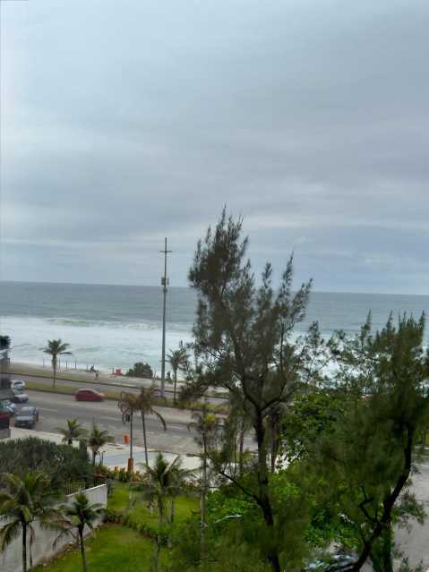 Conheça 2. do imóvel - Vendo apartamento na Praia da Barra com vista mar - 360 - 8 2. - 8