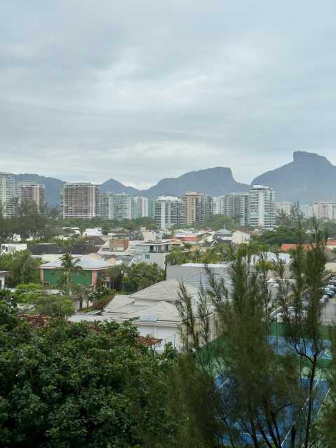 Conheça 4. do imóvel - Vendo apartamento na Praia da Barra com vista mar - 360 - 10 4. - 10