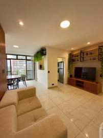 Imperdível - Vendo apartamento na Praia da Barra com vista mar - 360