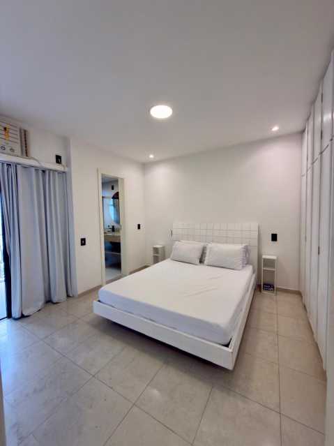 Conheça 24. do imóvel - Vendo apartamento na Praia da Barra com vista mar - 360 - 11 24. - 11
