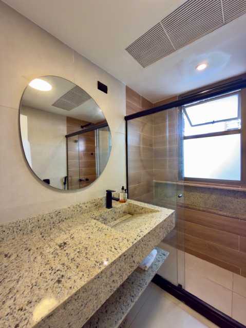Conheça 25. do imóvel - Vendo apartamento na Praia da Barra com vista mar - 360 - 16 25. - 16