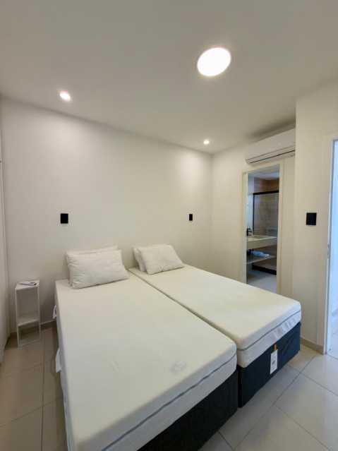 Conheça 27. do imóvel - Vendo apartamento na Praia da Barra com vista mar - 360 - 17 27. - 17