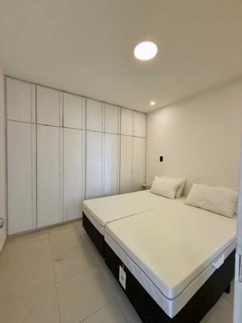 Conheça 28. do imóvel - Vendo apartamento na Praia da Barra com vista mar - 360 - 18 28. - 18