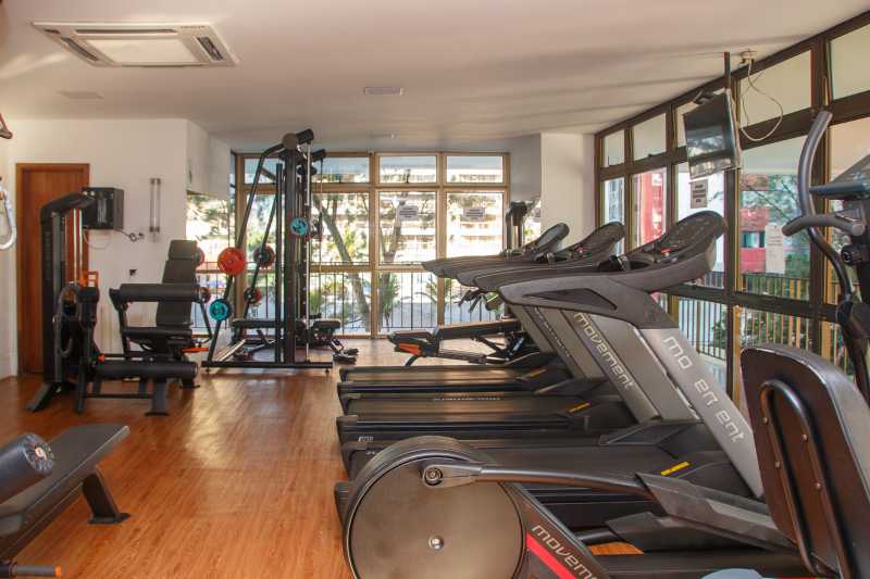 Conheça 3. do imóvel - Vendo apartamento na Praia da Barra com vista mar - 360 - 22 3. - 22