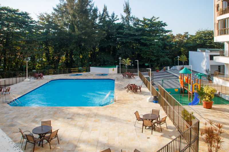 Conheça 8. do imóvel - Vendo apartamento na Praia da Barra com vista mar - 360 - 26 8. - 26