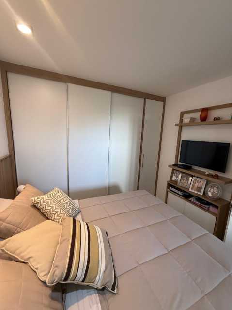 Conheça 7. do imóvel - Vendo apartamento com vista mar perfeito pra AIRBNB na Barra da Tijuca - 351 - 12 7. - 12