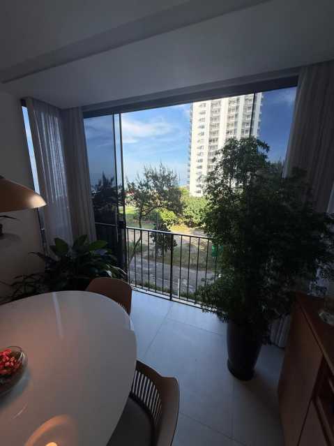 Conheça WhatsApp Image 2026-10-08 at 0 do imóvel - Vendo apartamento com vista mar perfeito pra AIRBNB na Barra da Tijuca - 351 - 5 WhatsApp Image 2026-10-08 at 0 - 5