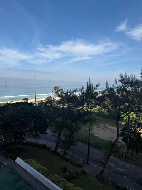 Conheça 12. do imóvel - Vendo apartamento com vista mar perfeito pra AIRBNB na Barra da Tijuca - 351 - 6 12. - 6