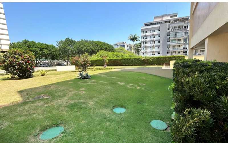 Conheça 111111. do imóvel - Vendo Apartamento na Praia da Barra da Tijuca no Posto 6 - 353 - 28 111111. - 28