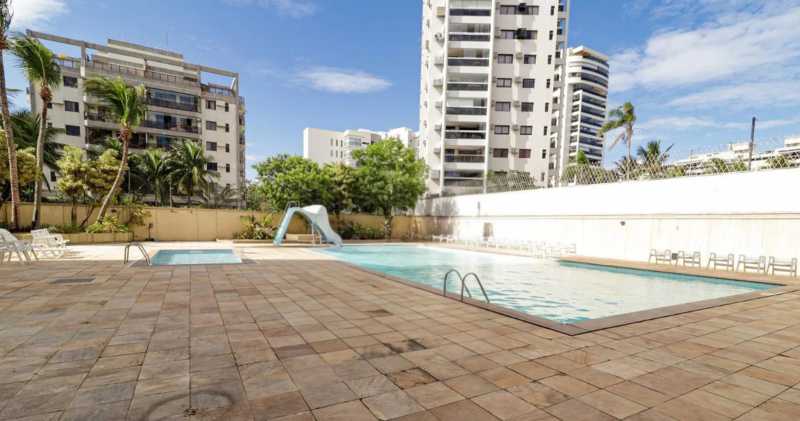 Conheça ggffdfdf. do imóvel - Vendo Apartamento na Praia da Barra da Tijuca no Posto 6 - 353 - 23 ggffdfdf. - 23