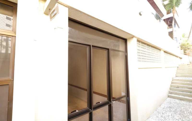 Conheça o9uuy. do imóvel - Vendo Apartamento na Praia da Barra da Tijuca no Posto 6 - 353 - 26 o9uuy. - 26