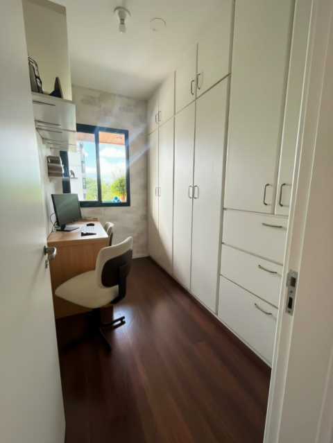 Conheça 4tg34. do imóvel - Vendo apartamento de 2 suítes no Posto 5 na praia da Barra da Tijuca - 370 - 11 4tg34. - 11