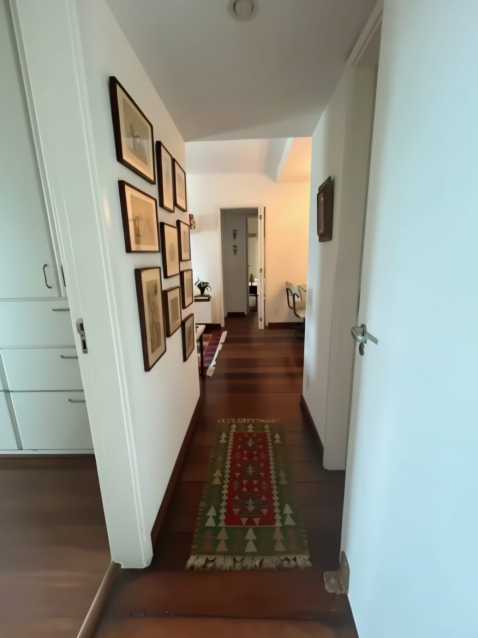 Conheça 35yq345y3q. do imóvel - Vendo apartamento de 2 suítes no Posto 5 na praia da Barra da Tijuca - 370 - 6 35yq345y3q. - 6