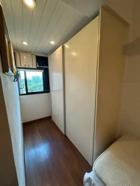Conheça 111. do imóvel - Vendo apartamento de 2 suítes no Posto 5 na praia da Barra da Tijuca - 370 - 13 111. - 13