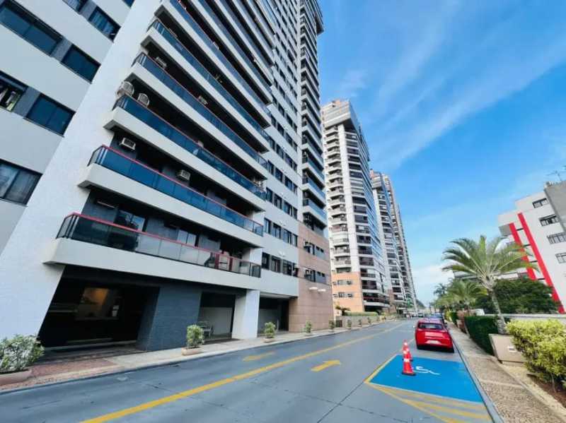 Conheça 12343579. do imóvel - Vendo apartamento de 2 suítes no Posto 5 na praia da Barra da Tijuca - 370 - 22 12343579. - 22