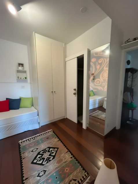 Conheça jytt. do imóvel - Vendo apartamento de 2 suítes no Posto 5 na praia da Barra da Tijuca - 370 - 9 jytt. - 9