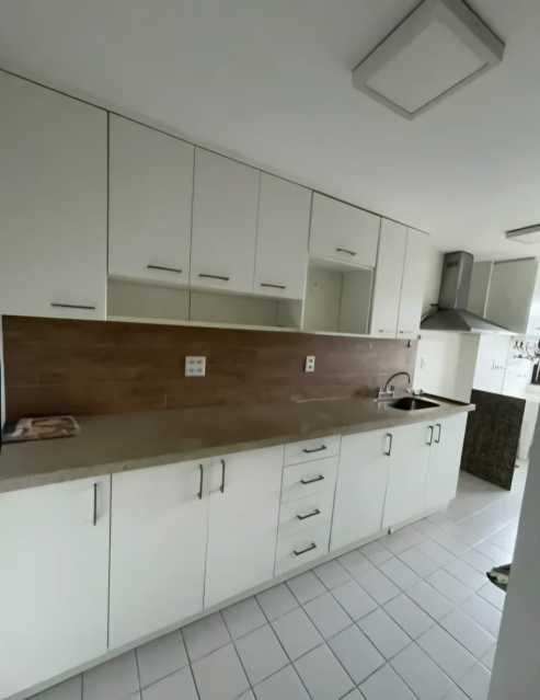 Conheça 3. do imóvel - Vendo Apartamento de 2 suítes no Posto 5 na Barra da Tijuca - 400 - 16 3. - 16
