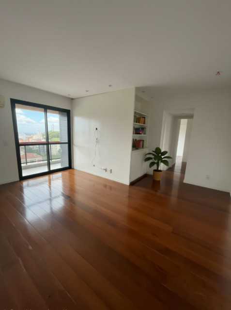 Conheça 12. do imóvel - Vendo Apartamento de 2 suítes no Posto 5 na Barra da Tijuca - 400 - 2 12. - 2