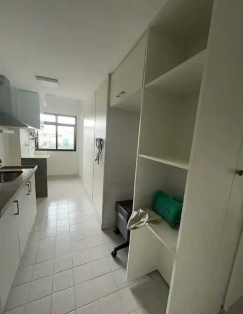 Conheça 321. do imóvel - Vendo Apartamento de 2 suítes no Posto 5 na Barra da Tijuca - 400 - 17 321. - 17
