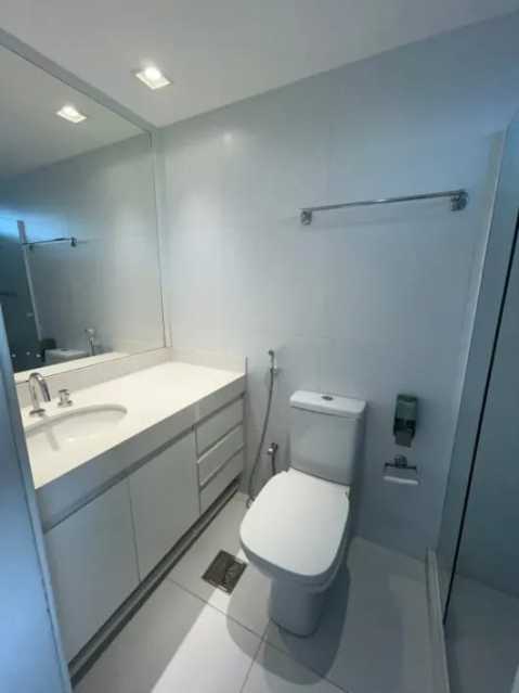 Conheça 344. do imóvel - Vendo Apartamento de 2 suítes no Posto 5 na Barra da Tijuca - 400 - 10 344. - 10