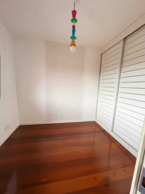 Conheça 455. do imóvel - Vendo Apartamento de 2 suítes no Posto 5 na Barra da Tijuca - 400 - 8 455. - 8