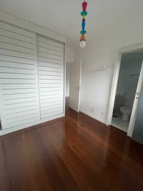 Conheça 566. do imóvel - Vendo Apartamento de 2 suítes no Posto 5 na Barra da Tijuca - 400 - 7 566. - 7