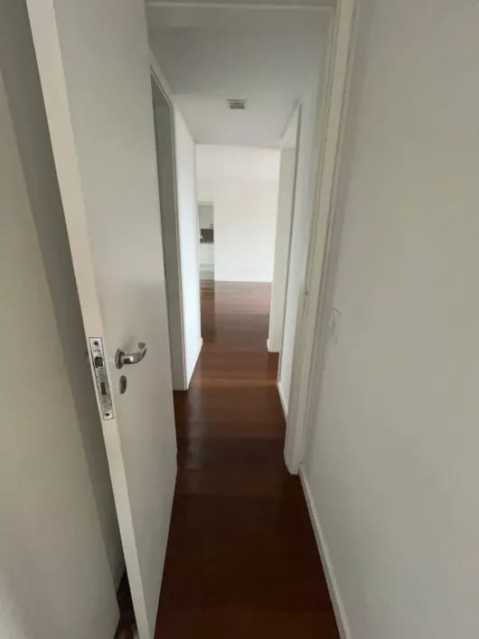 Conheça 666. do imóvel - Vendo Apartamento de 2 suítes no Posto 5 na Barra da Tijuca - 400 - 4 666. - 4