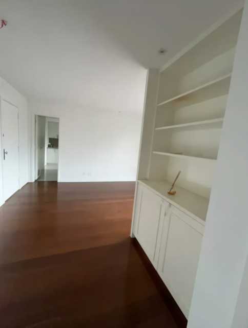 Conheça 899. do imóvel - Vendo Apartamento de 2 suítes no Posto 5 na Barra da Tijuca - 400 - 3 899. - 3