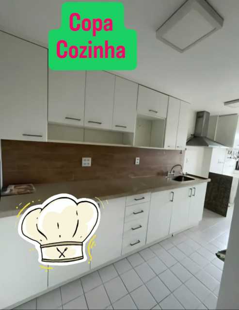 Conheça 32w. do imóvel - Vendo Apartamento de 2 suítes no Posto 5 na Barra da Tijuca - 400 - 14 32w. - 14
