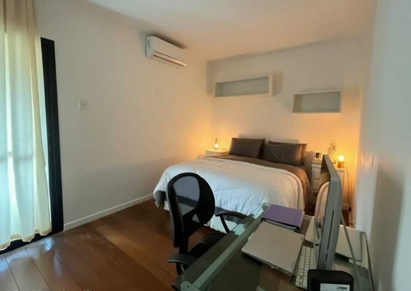 Conheça -. do imóvel - Vendo apartamento de 3 suítes na Barra da Tijuca - 405 - 16 -. - 16