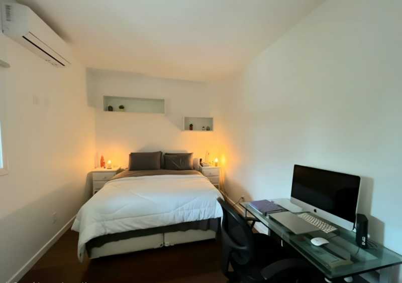 Conheça 0. do imóvel - Vendo apartamento de 3 suítes na Barra da Tijuca - 405 - 18 0. - 18
