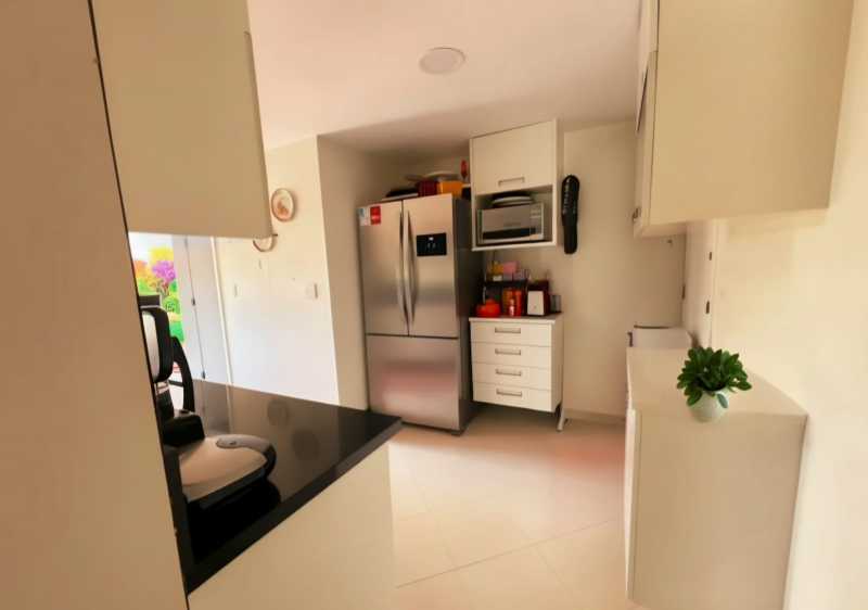 Conheça 7. do imóvel - Vendo apartamento de 3 suítes na Barra da Tijuca - 405 - 9 7. - 9
