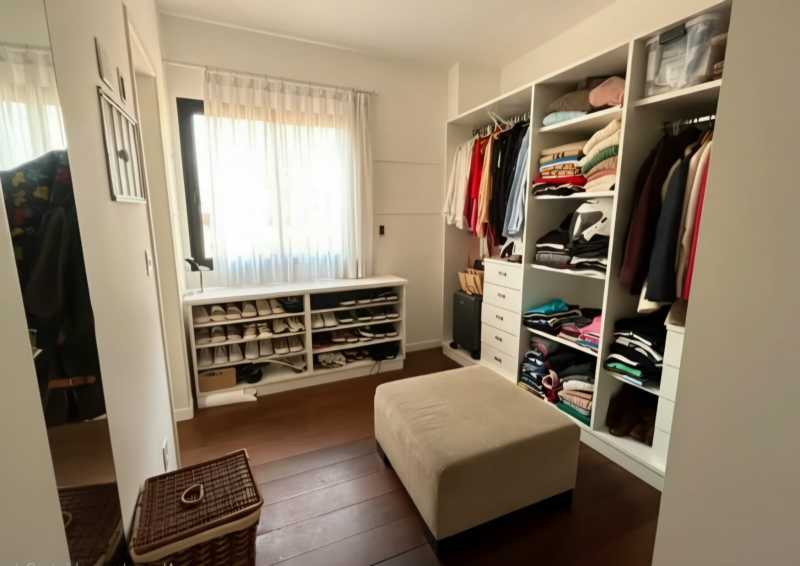 Conheça p. do imóvel - Vendo apartamento de 3 suítes na Barra da Tijuca - 405 - 19 p. - 19