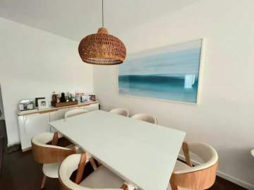 Vendo apartamento de 3 suítes na Barra da Tijuca - 405