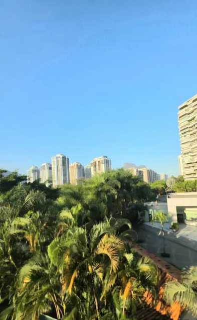 Conheça rfc. do imóvel - Vendo apartamento de 3 suítes na Barra da Tijuca - 405 - 7 rfc. - 7