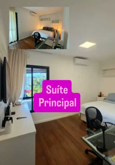 Conheça vc. do imóvel - Vendo apartamento de 3 suítes na Barra da Tijuca - 405 - 15 vc. - 15