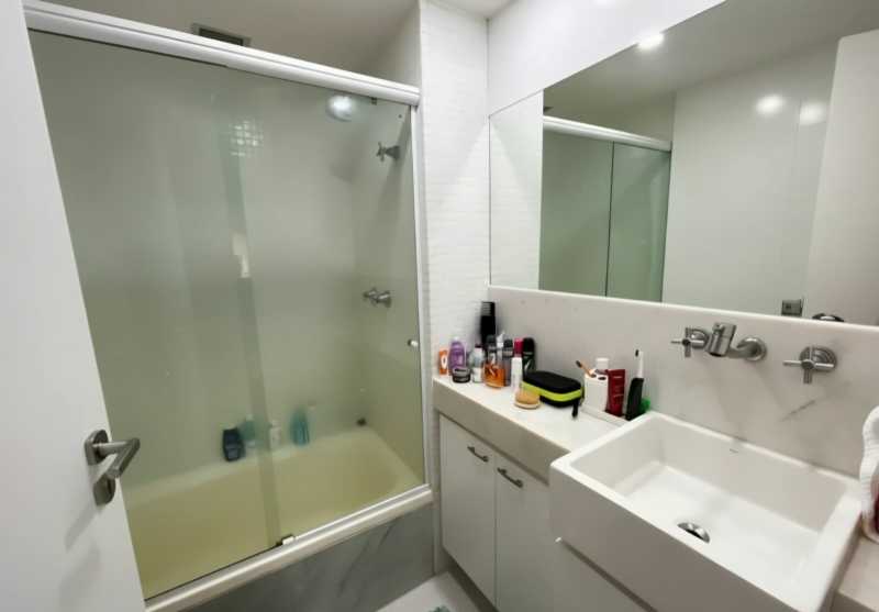 Conheça zzzz. do imóvel - Vendo apartamento de 3 suítes na Barra da Tijuca - 405 - 24 zzzz. - 24