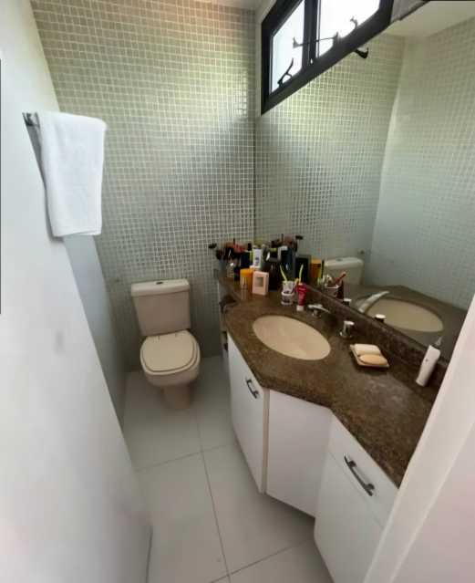 Conheça zzzzzzz. do imóvel - Vendo apartamento de 3 suítes na Barra da Tijuca - 405 - 27 zzzzzzz. - 27