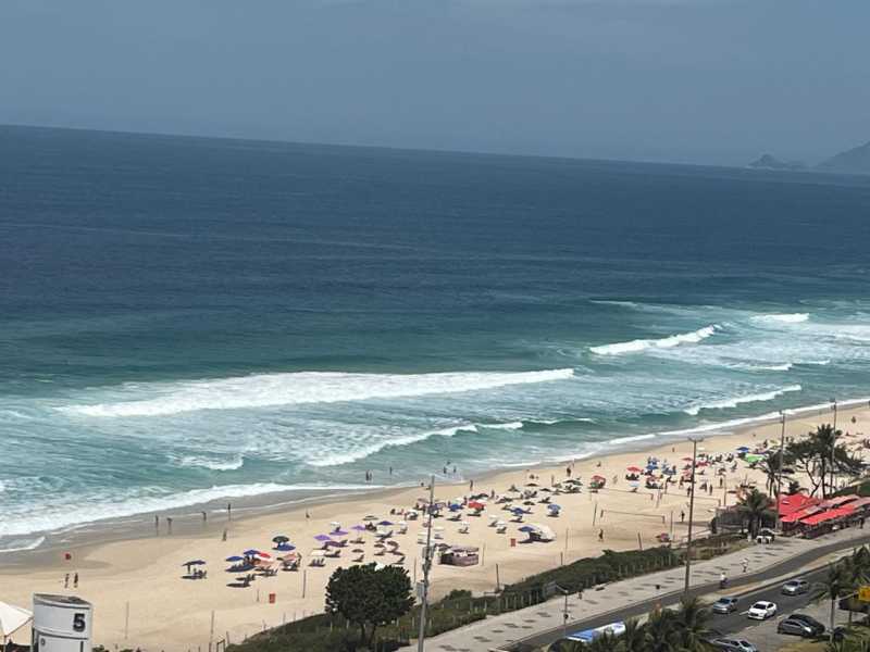Conheça Imagem do WhatsApp de 2025-02- do imóvel - Posto 4 na Praia da Barra da Tijuca - 097 - 6 Imagem do WhatsApp de 2025-02- - 6